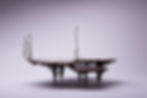 Coffee Table Maquette