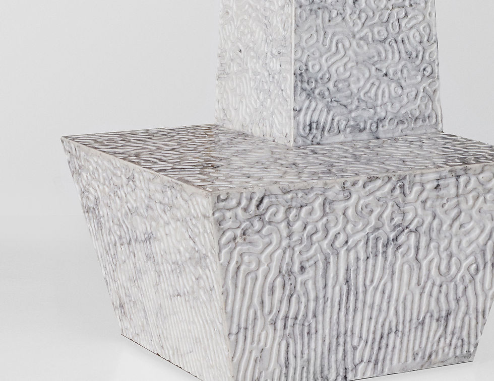 Obelisk Chair
