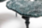 Infinity Tendril Table