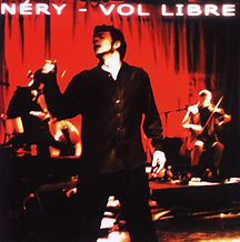 Les disque Francor - Vol Libre - NERY - 2001.jpg