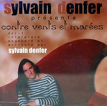 Silvain d'enfer Disque Francor 1998.jpg