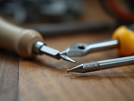 Mastering General Repair Methods for Your Home