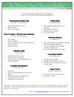 Ultimate Dance Planning Guide