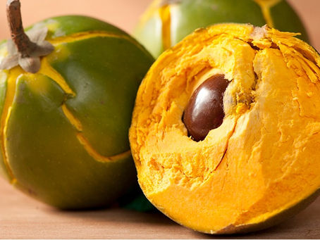Lucuma – die Goldfrucht der Anden für einen natürlichen Glow