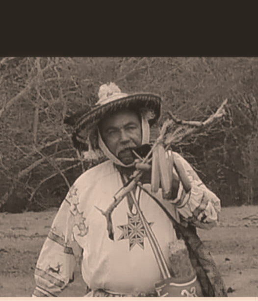 Abuelo Cuco