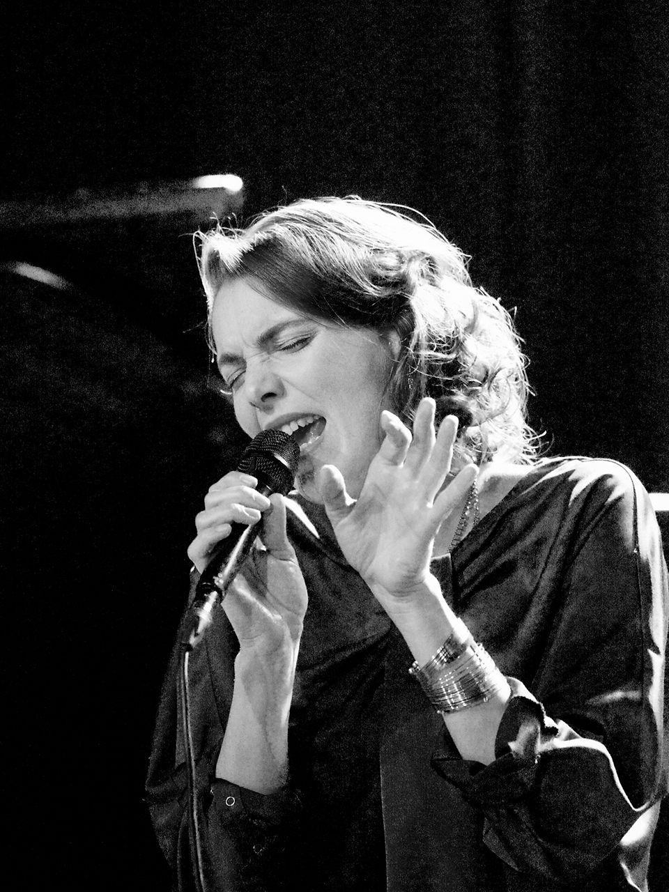 pic by Werner Mueller