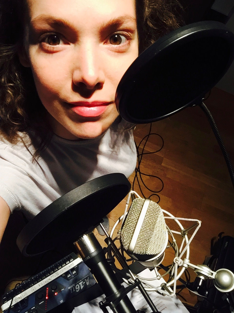 rec rec rec