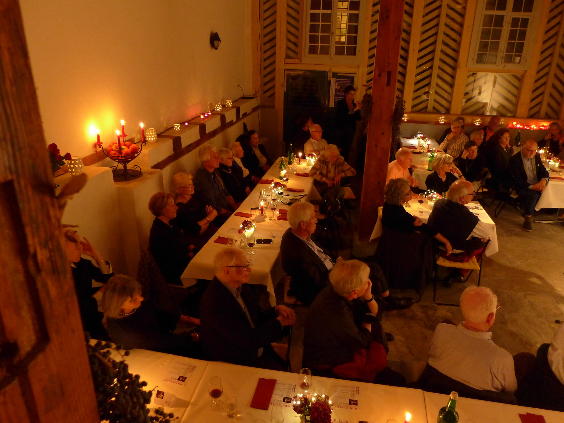 21. Musikullus