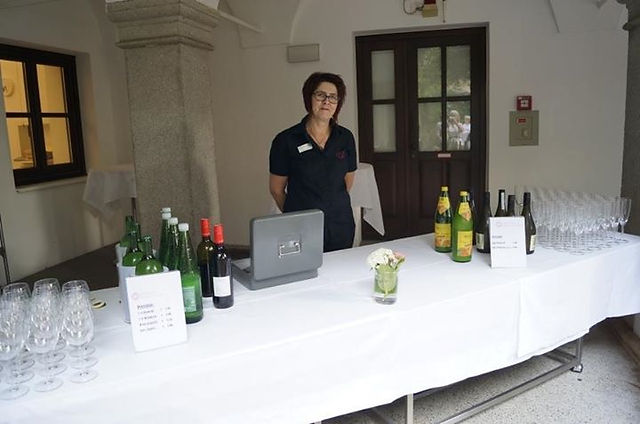 Puchberg & its great team!