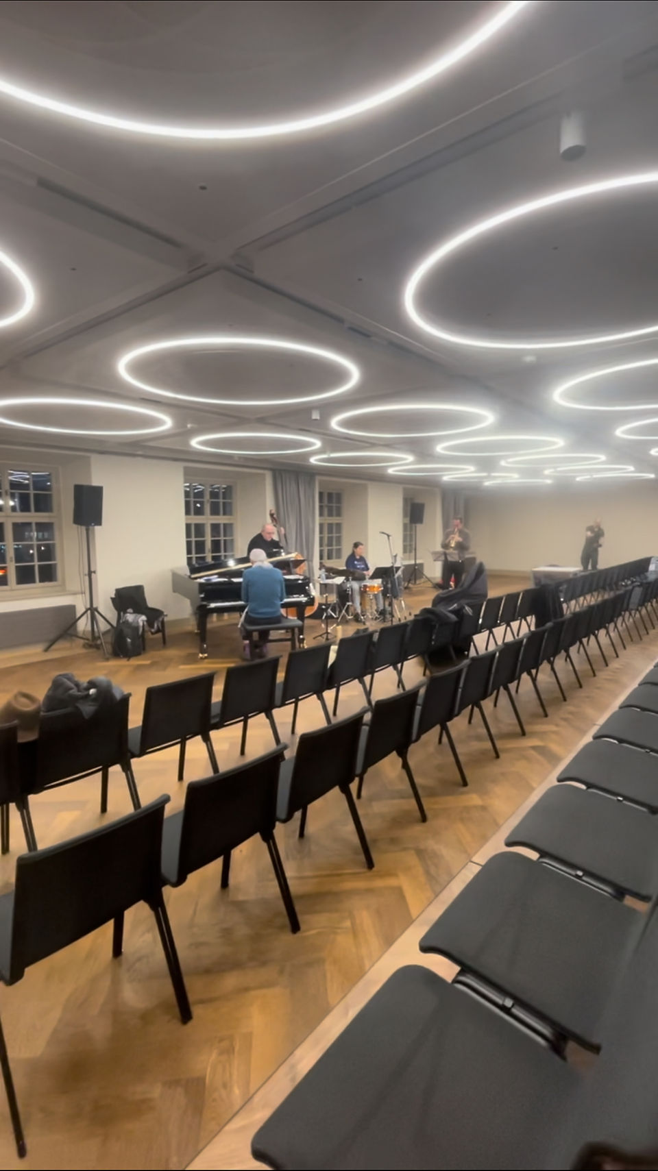 inside Muri