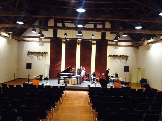 beautiful venue