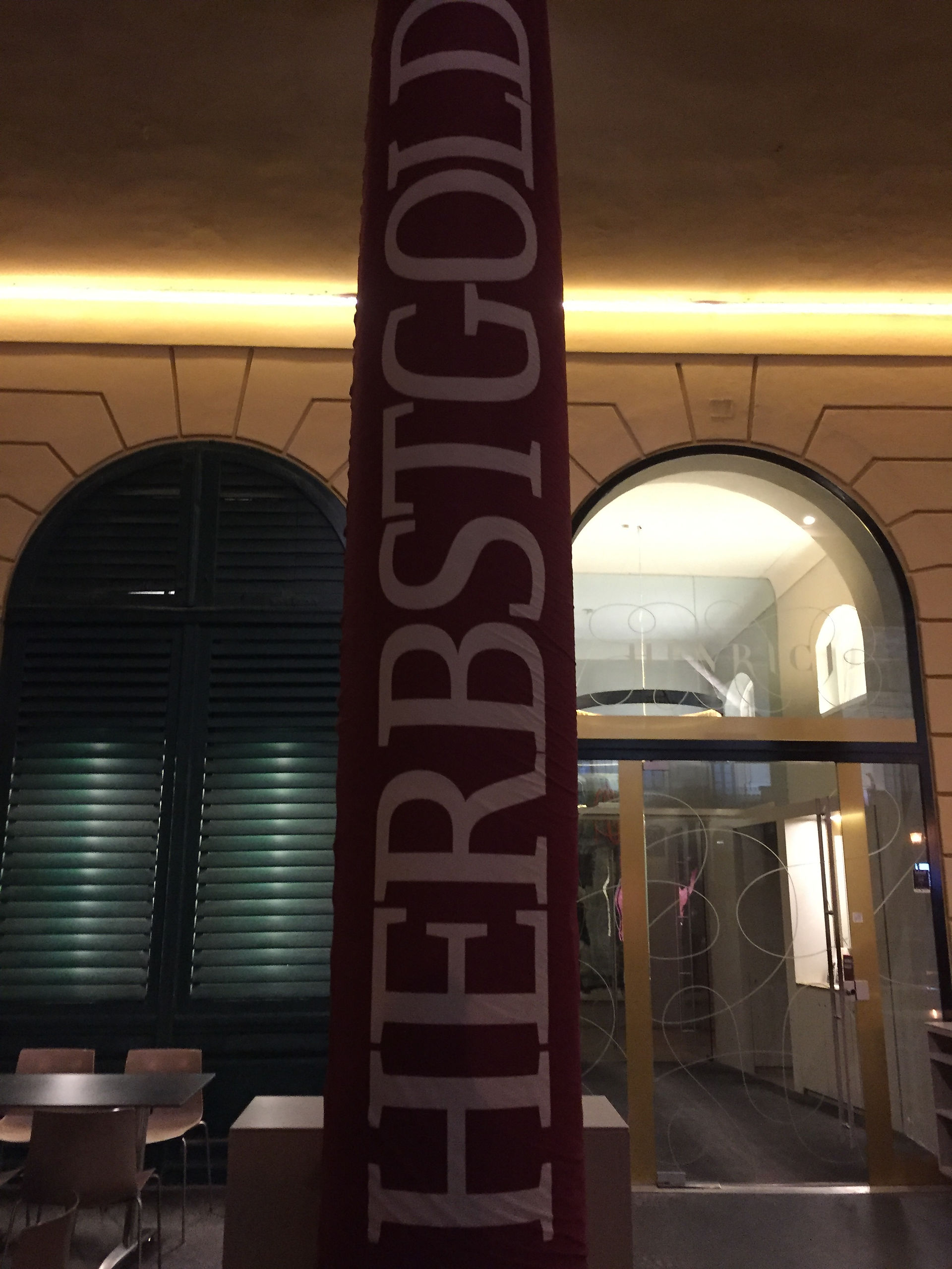 Festival Herbstgold