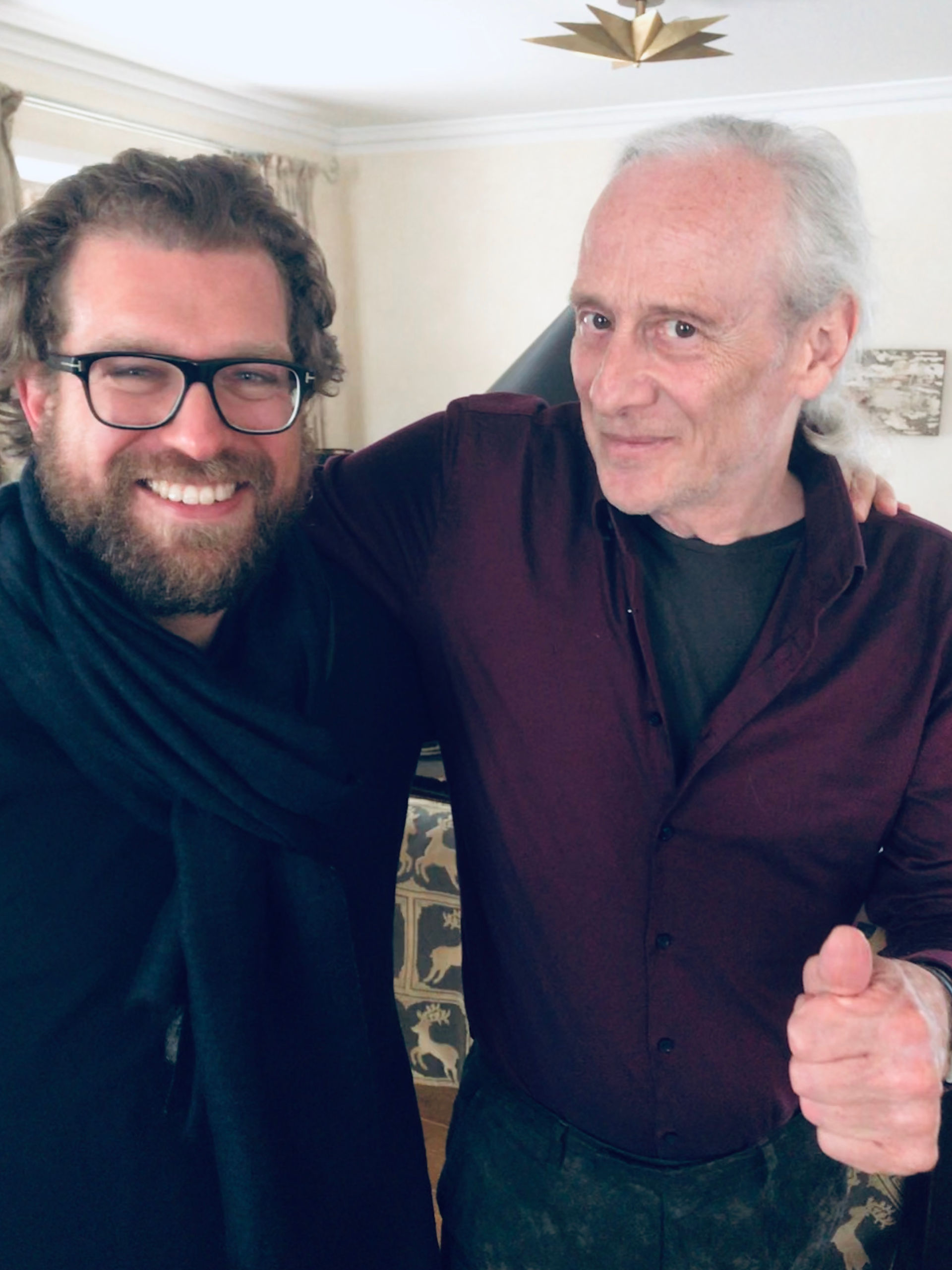 Julian & mathias