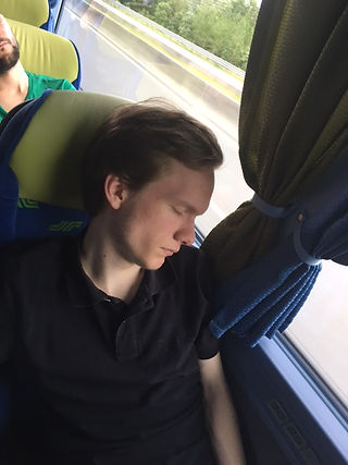 Tobias Golser