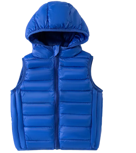 CHALECO KIDS M4