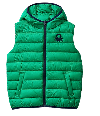 CHALECO KIDS M3