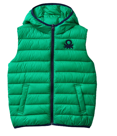 CHALECO KIDS M3