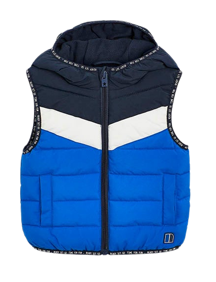 CHALECO KIDS M1