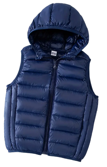 Miniatura: CHALECO KIDS M4