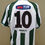 Miniatura: CORITIBA - 2000 - AWAY