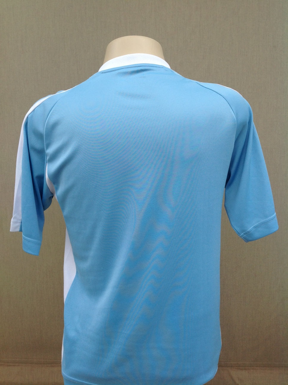 Miniatura: LAZIO - 2003/2004 - HOME