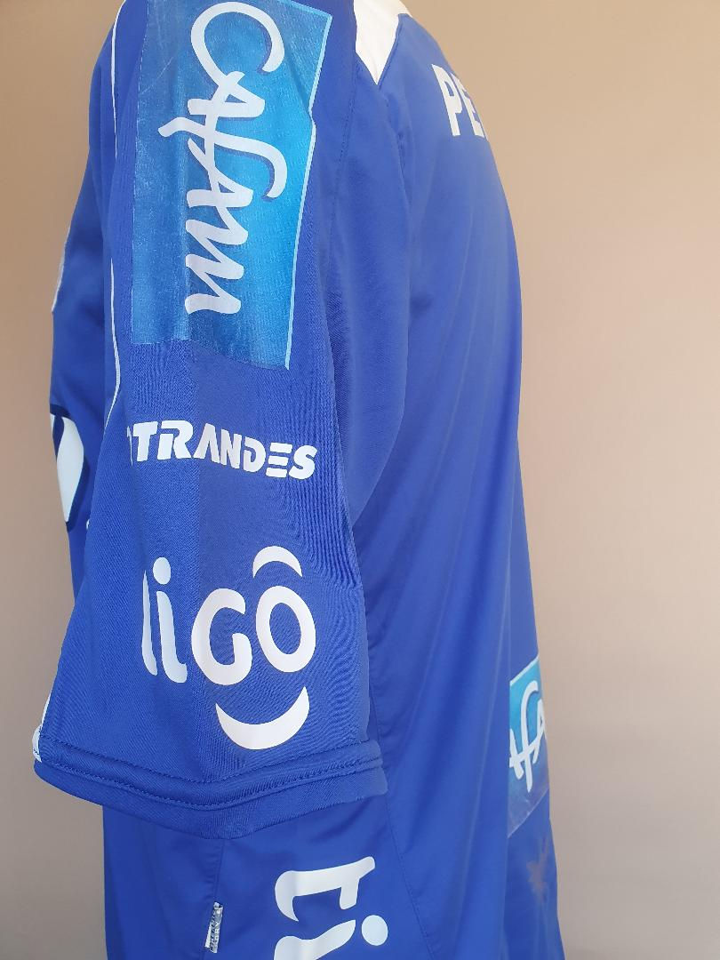 Miniatura: MILLONARIOS - 2007/2008 - HOME