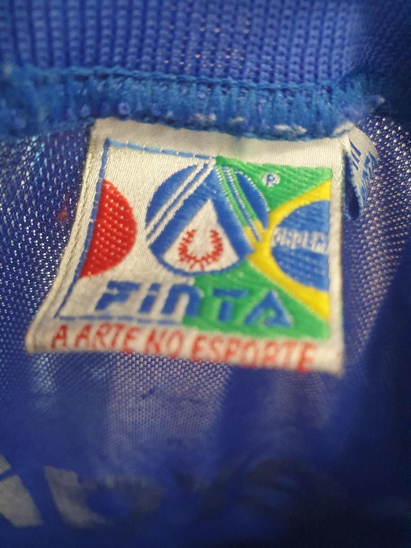 Miniatura: CRUZEIRO - 1995 - HOME