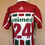 Miniatura: FLUMINENSE - 2002 - HOME