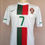 Miniatura: PORTUGAL - 2010/2011 - AWAY