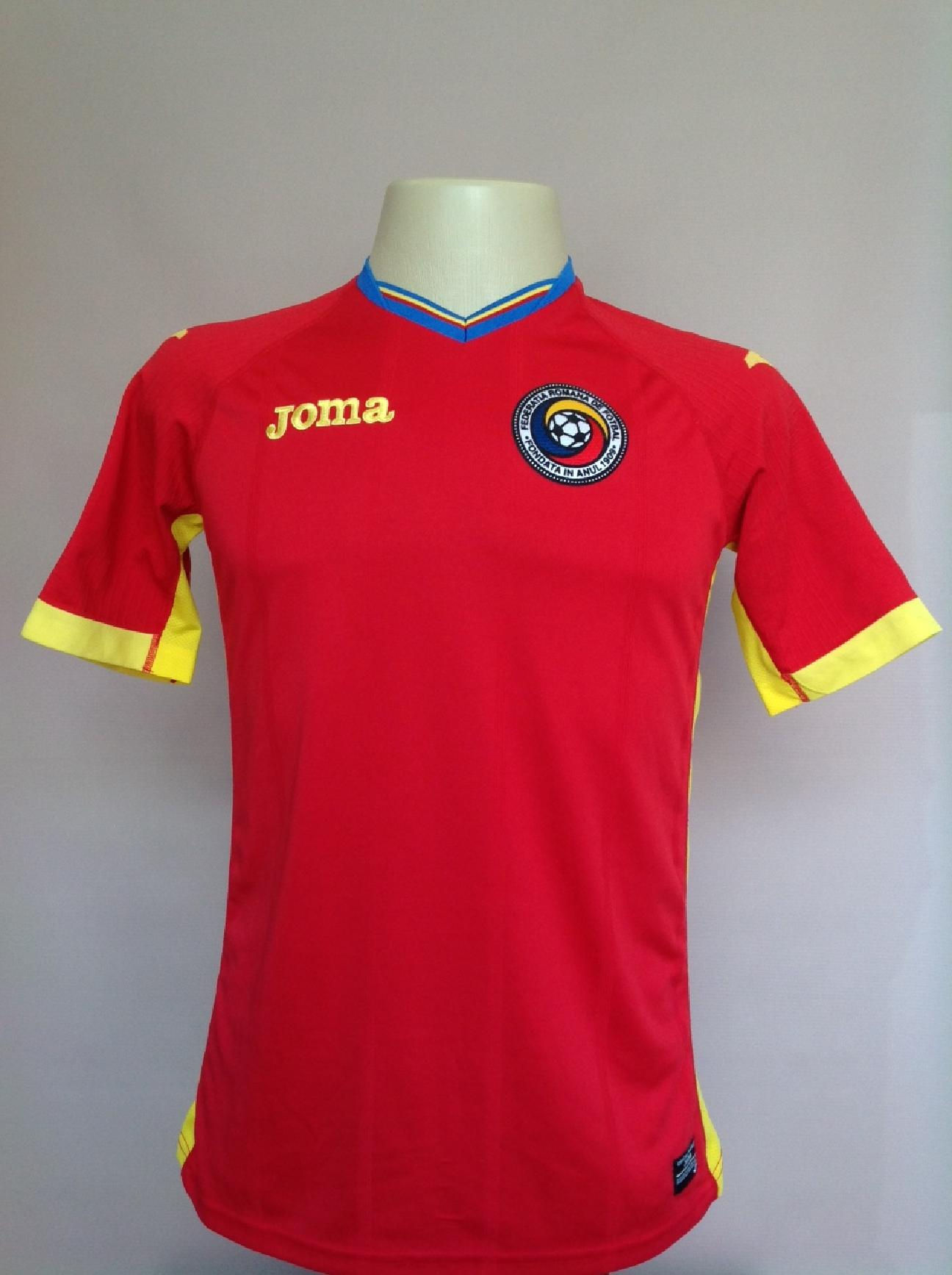 ROMENIA - 2015/2016 - AWAY