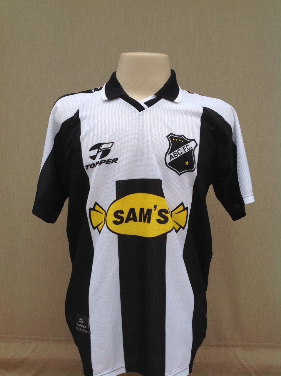 ABC RN - 1999 - AWAY