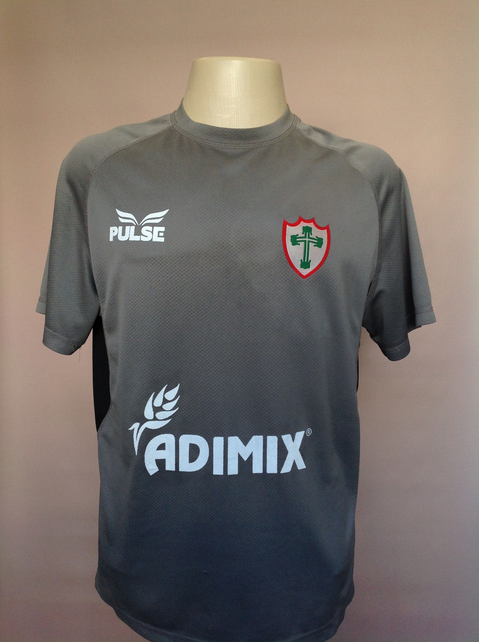 PORTUGUESA - 2015 - GOLEIRO