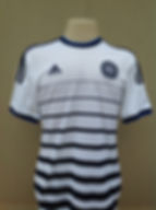 DINAMARCA - 2014/2015 - AWAY