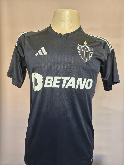 ATLÉTICO MINEIRO - 2023 - GOLEIRO