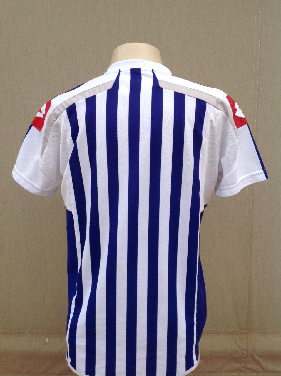 Miniatura: DEPORTIVO LA CORUÑA - 2010/2011 - HOME