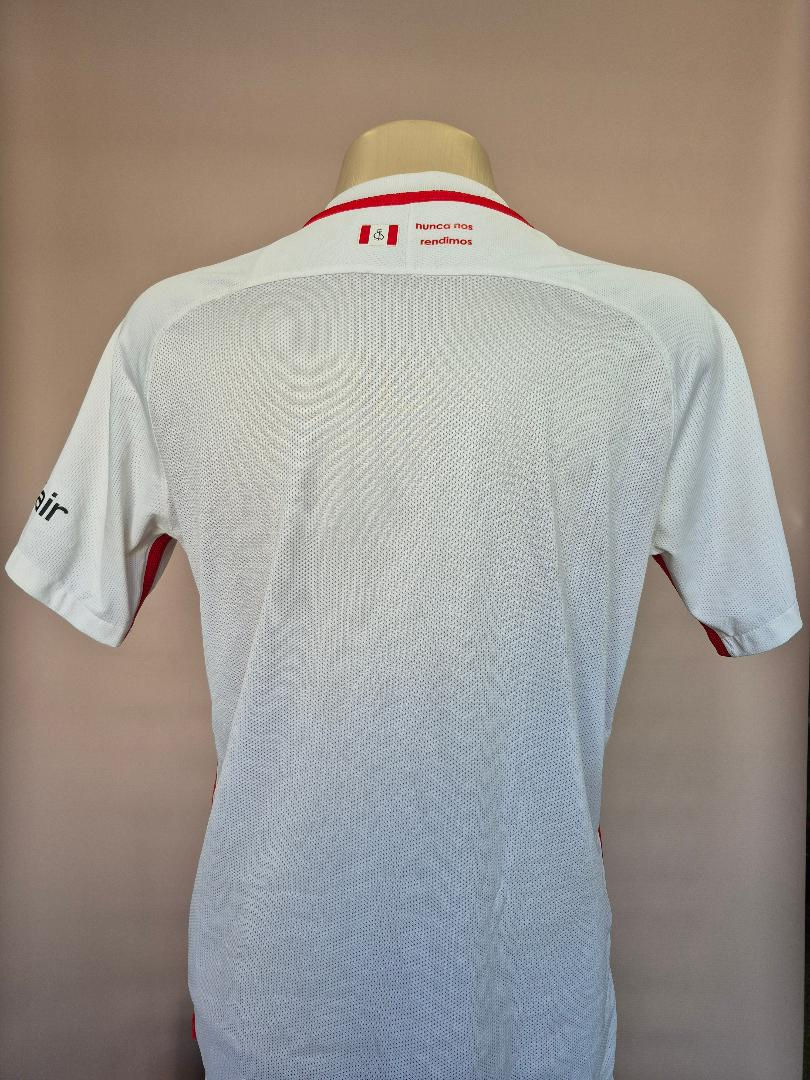 Miniatura: SEVILLA - 2018/2019 - HOME