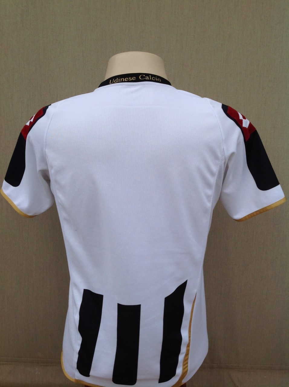 Miniatura: UDINESE - 2009/2010 - HOME