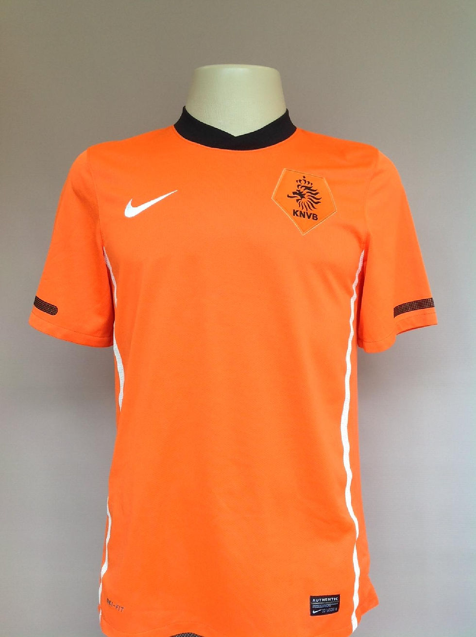 HOLANDA - 2010/2011 - HOME