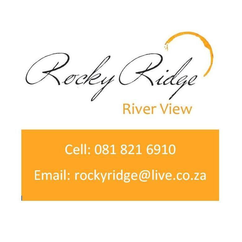 Rocky Ridge Parys Trou, Kuier en Avontuur Alles in Een The GoTo Guy