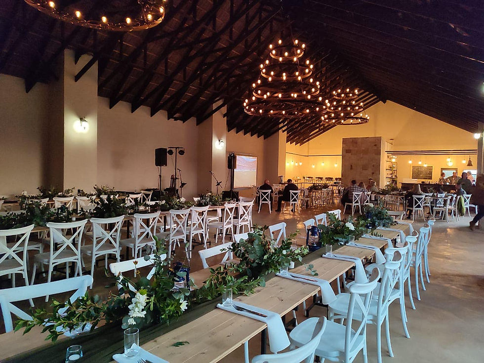 Image : Facebook Tahila Venue