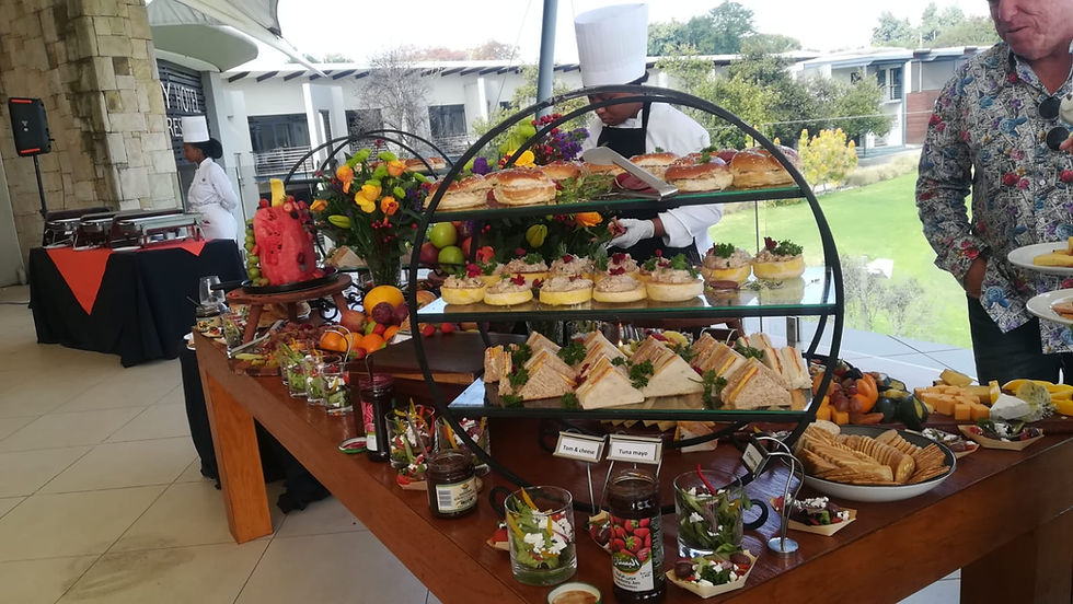 Image : Facebook The Fairway Hotel , Spa and Golf Resort