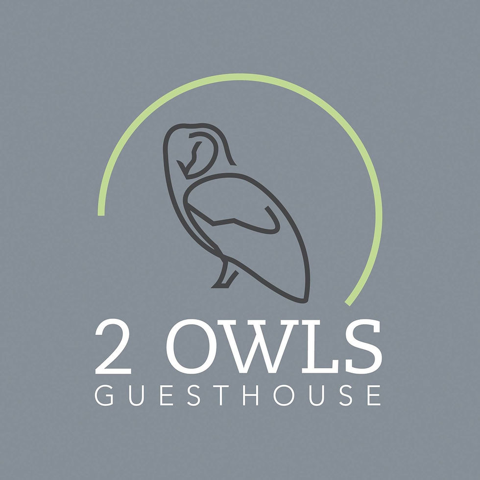 Foto : Facebook 2 Owls Guesthouse