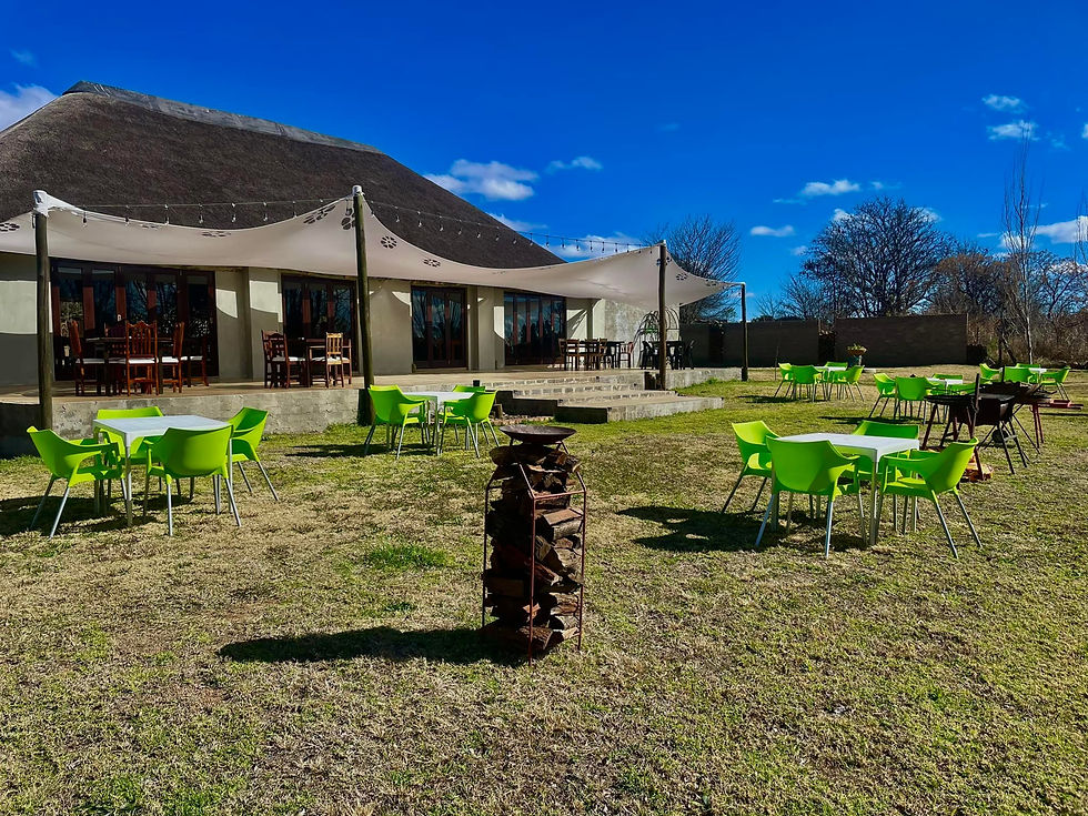 Image : Facebook Amor Wedding and Events Venue