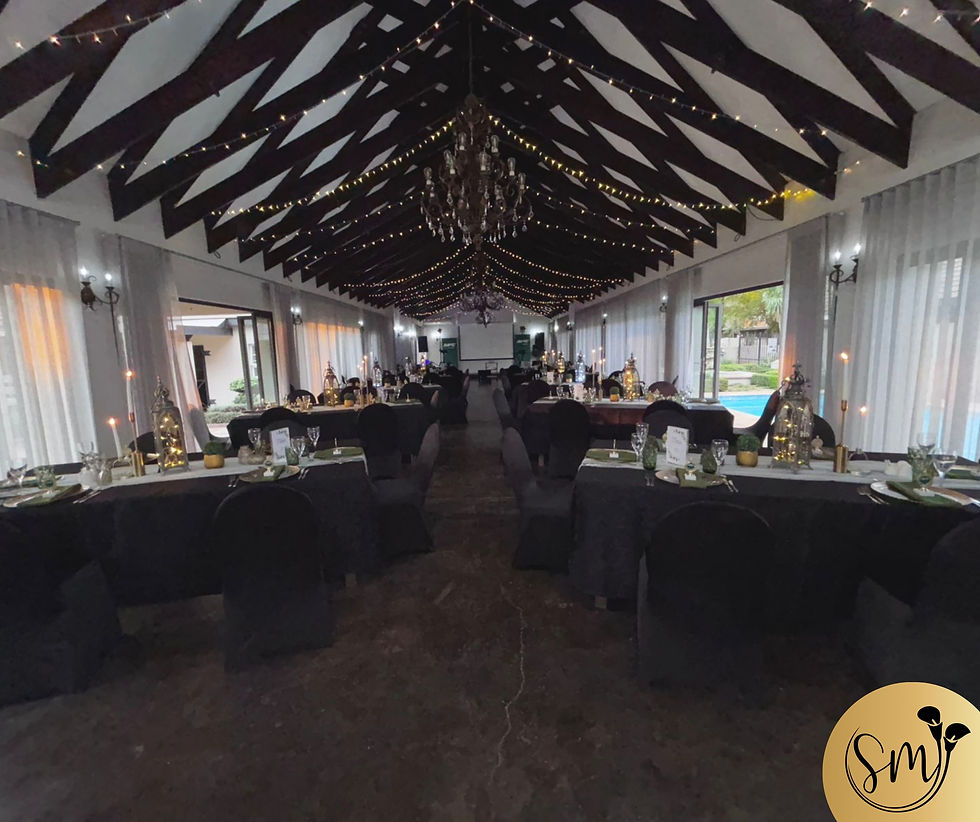 Image : Facebook Scott’s Manor Boutique Hotel, Function, and Conference Venue
