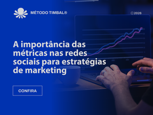 A importância das métricas nas redes sociais para estratégias de marketing