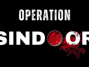 Operation Sindoor: Pakistan Got What It Deserved!