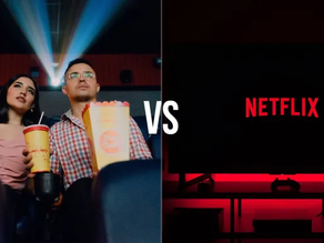 Streaming vs. Cinema: India’s Hybrid Entertainment Boom in 2025