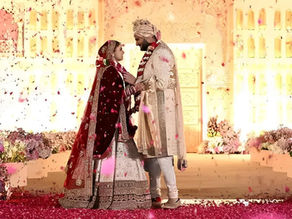 Jeet Adani: Building a Legacy Through Business and a Meaningful Marriage