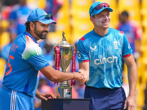 India vs England: Gill’s Ton & Bowlers Stun in Dominant Series Win!