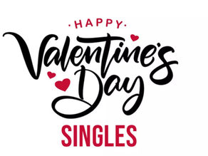 "Singles’ Escape Plan: Dodging Valentine’s Day Like a Pro!